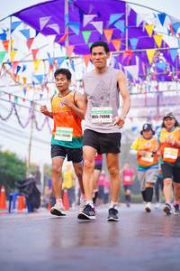 BIB: 26040, 26098
                            <button type="button" onclick="openModal(9956473)" class="btn btn-primary btn-sm float-right btn-popup" data-toggle="modal" data-target=".modal-high-quality">
                        <i class="fas fa-shopping-cart"></i> Add to Cart
                    </button>
                                            <button type="button" onclick="isThisMe(9956473, true)" class="btn btn-success btn-sm float-right btn-popup btn-isme hidden" data-toggle="tooltip" data-placement="bottom" title="นี่คือรูปของคุณใช่ไหม คลิกที่นี่เพื่อเอาเข้าอัลบั้ม">
                        <i class="fas fa-plus"></i> Add to album
                    </button>
                    <button type="button" onclick="isThisMe(9956473, false)" class="btn btn-warning btn-sm float-right btn-popup btn-isnotme hidden">
                        <i class="fas fa-ban"></i> Remove from album
                    </button>